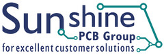 Sunshine PCB Group for excellent customer solutions