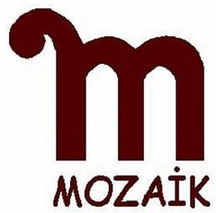m MOZAIK
