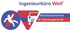 Ingenieurbüro Wolf Arbeitssicherheit & Fahrzeugtechnik