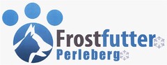 Frostfutter Perleberg