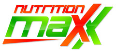 nutrition maxx