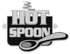 HOT SPOON