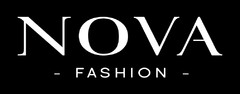 NOVA - FASHION -