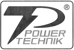 POWER TECHNIK