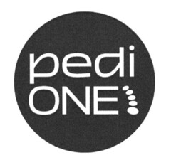 pedi ONE