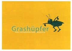 Grashüpfer Garten- und Landschaftsbau GmbH Meisterbetrieb