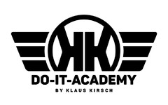 KK DO-IT-ACADEMY BY KLAUS KIRSCH