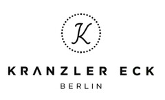 K KRANZLER ECK BERLIN