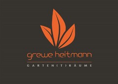 grewe heitmann GARTEN (T) RÄUME