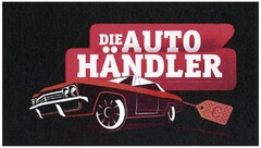 DIE AUTOHÄNDLER