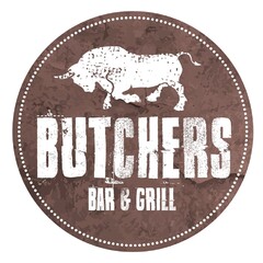 BUTCHERS BAR & GRILL