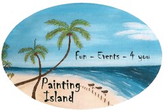 Fun-Events-4you Painting Island