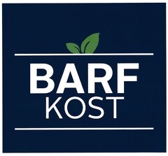 BARF KOST