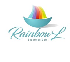 RainbowL Superfood Café