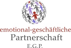 emotional-geschäftliche Partnerschaft E.G.P.