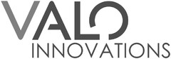 VALO INNOVATIONS