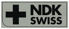 + NDK SWISS