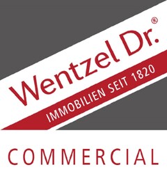 Wentzel Dr. IMMOBILIEN SEIT 1820 COMMERCIAL
