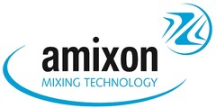 amixon MIXING TECHNOLOGY
