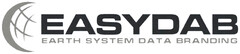 EASYDAB EARTH SYSTEM DATA BRANDING