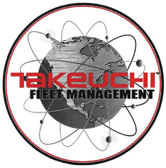 TaKeUCHI FLEET MANAGEMENT