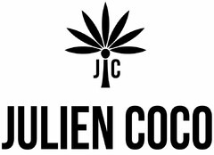 J C JULIEN COCO