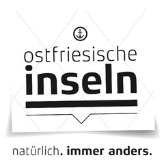 ostfriesische inseln natürlich. immer anders.