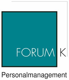 FORUM K Personalmanagement