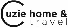 Cuzie home & travel