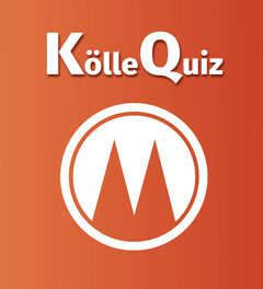 Kölle Quiz