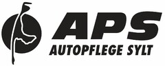 APS AUTOPFLEGE SYLT