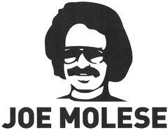 JOE MOLESE