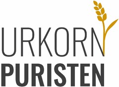 URKORN PURISTEN