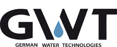 GWT GERMAN WATER TECHNOLOGIES