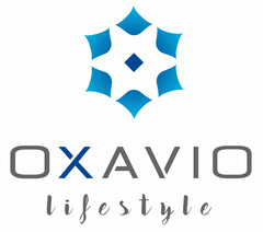 OXAVIO lifestyle