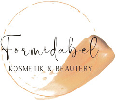 Formidabel KOSMETIK & BEAUTERY