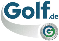 Golf.de DEUTSCHER GOLF VERBAND