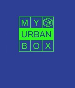 MY URBAN BOX