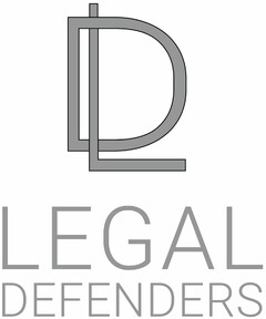 DL LEGAL DEFENDERS