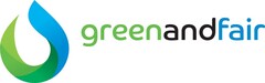 greenandfair