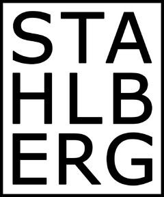 STAHLBERG