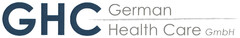 GHC German Health Care GmbH