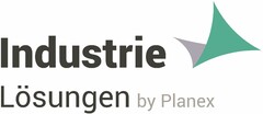 Industrie Lösungen by Planex