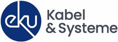 eku Kabel & Systeme