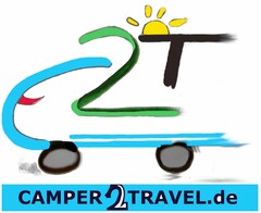C2T CAMPER2TRAVEL.de