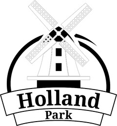 Holland Park