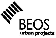 BEOS urban projects