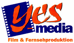 yes media Film & Fernsehproduktion