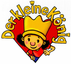 Der kleine König