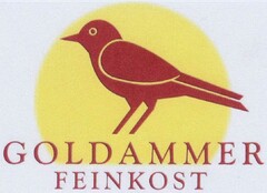 GOLDAMMER FEINKOST